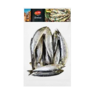 Sardientjes
