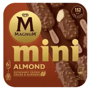 MAGNUM mini