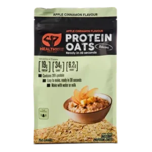 HEALTHY FIT Vegan proteïne poeder