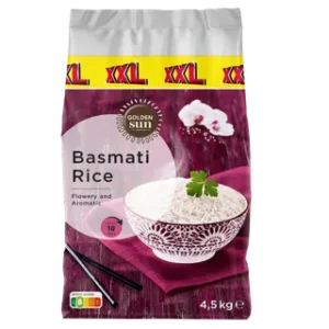Basmatirijst
