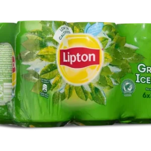 LIPTON Ice Tea Green