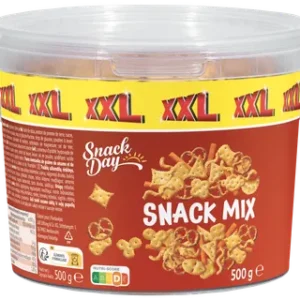 Snackmix