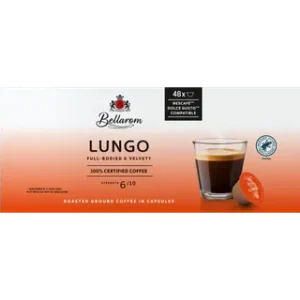 BELLAROM Koffiecups