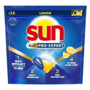 SUN Pro-expert vaatwastabs