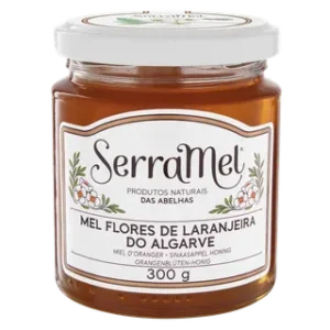 Serramel honing