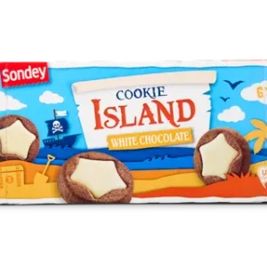 Mini star koekjes