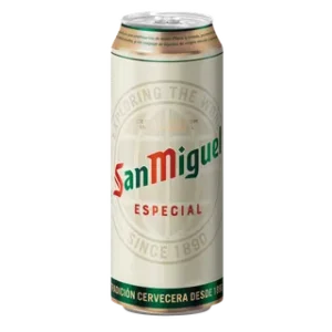 San Miguel