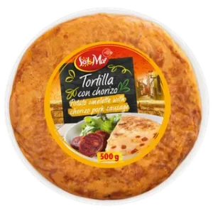 Tortilla
