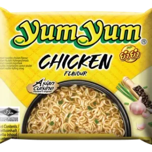 YUM YUM Kip of garnalen