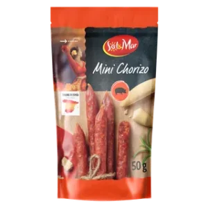 Snackworstjes