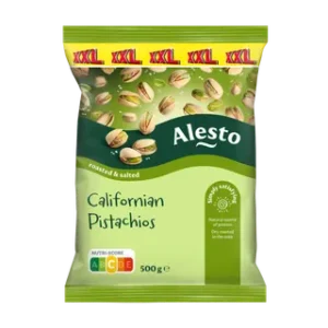 Californische pistachenoten