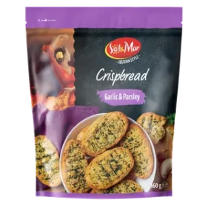 Mediterraanse broodjes
