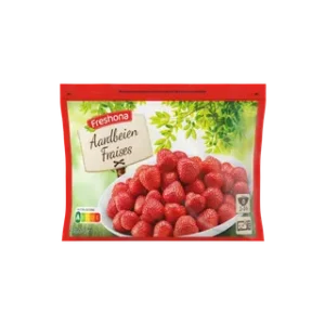 Diepvries fruit