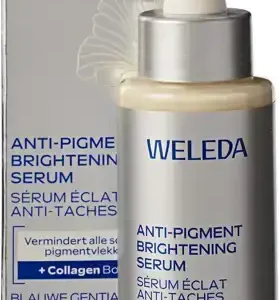 Anti-pigment brightening serum