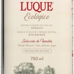 Extra vierge olijfolie Spaans
