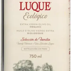 Extra vierge olijfolie Spaans