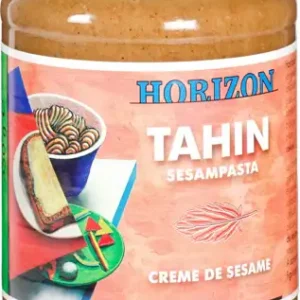 Tahin