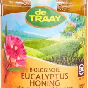 Eucalyptushoning