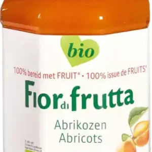 Abrikozen fruitbeleg