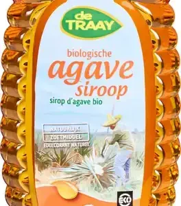 Agavesiroop