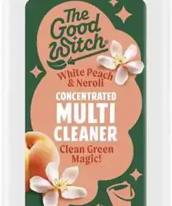 Allesreiniger white peach