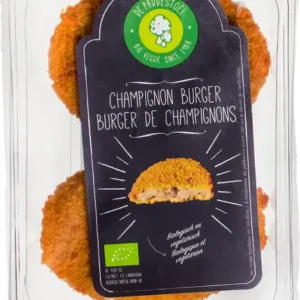 Champignonburger