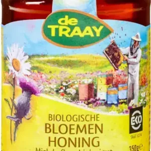Bloemenhoning