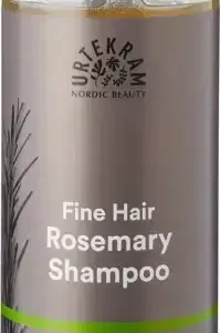Shampoo rosemarijn (fijn haar)