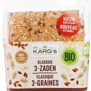 3-zaden crackers