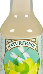 Bitter lemon