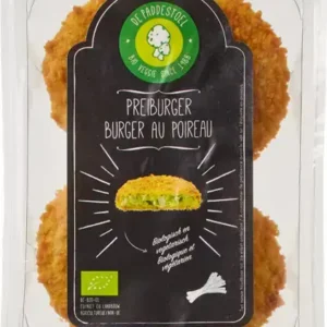 Preiburger