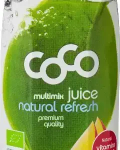 Sportdrank rehydratatie