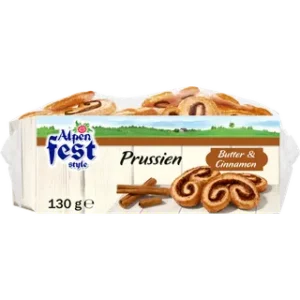 Alpenfest Boterkrakelingen