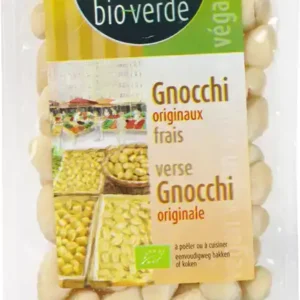 Verse gnocchi