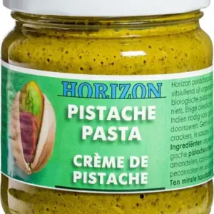 Pistachepasta