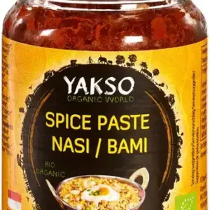 Spice paste nasi/bami