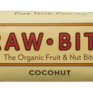 Fruit- & notenreep coconut