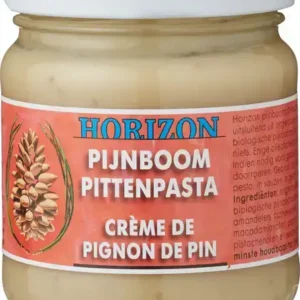 Pijnboompittenpasta