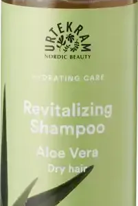 Shampoo aloe vera (droog haar)