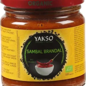 Sambal Brandal
