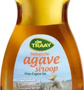 Agavesiroop