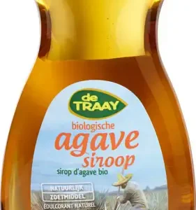 Agavesiroop