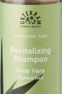 Shampoo aloe vera