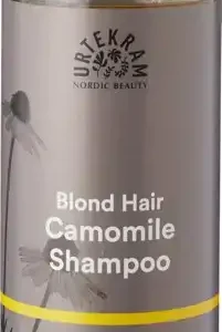 Shampoo kamille (blond haar)