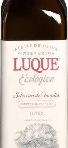 Extra vierge olijfolie Spaans
