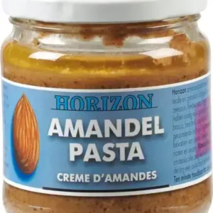 Amandelpasta zeezout