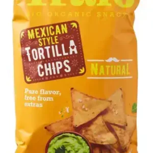 Tortillachips naturel