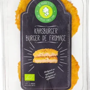 Kaasburger