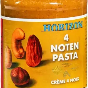 4 notenpasta