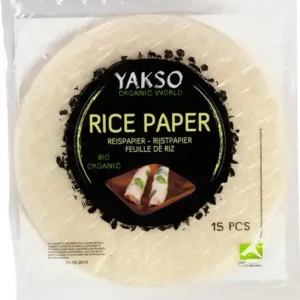 Rijstpapier